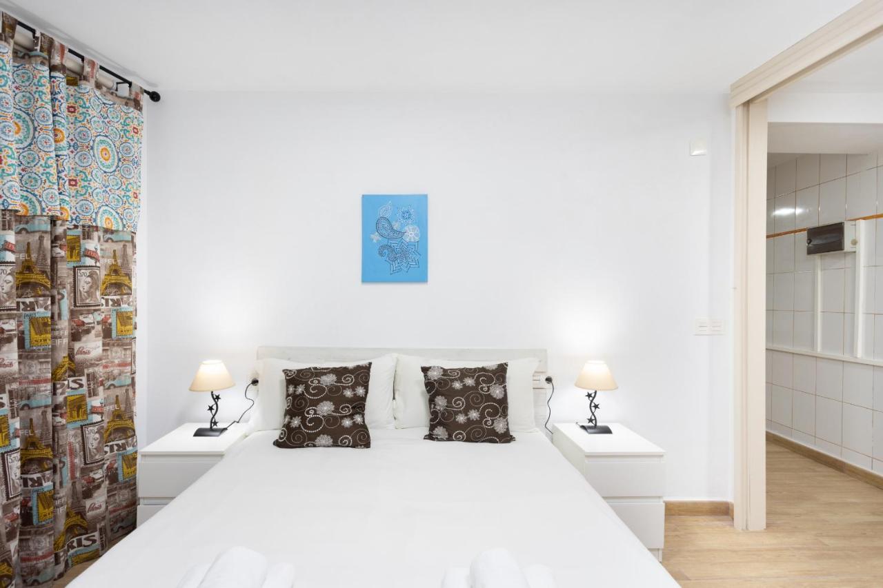La Esperanza Downtown 3 Bd Apt El Rosario  Eksteriør billede