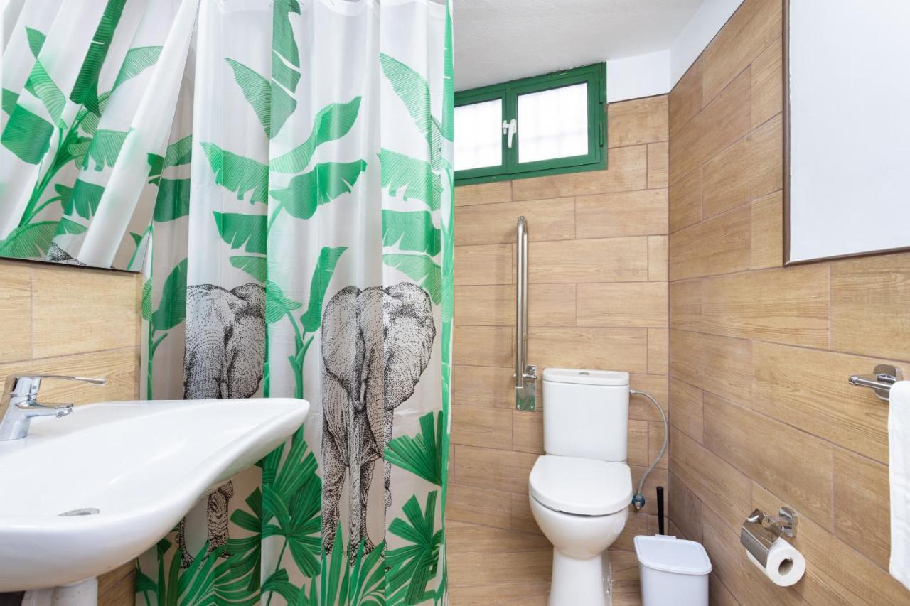 La Esperanza Downtown 3 Bd Apt El Rosario  Eksteriør billede