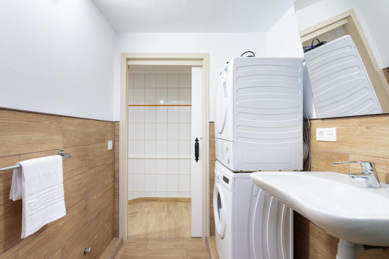 La Esperanza Downtown 3 Bd Apt El Rosario  Eksteriør billede