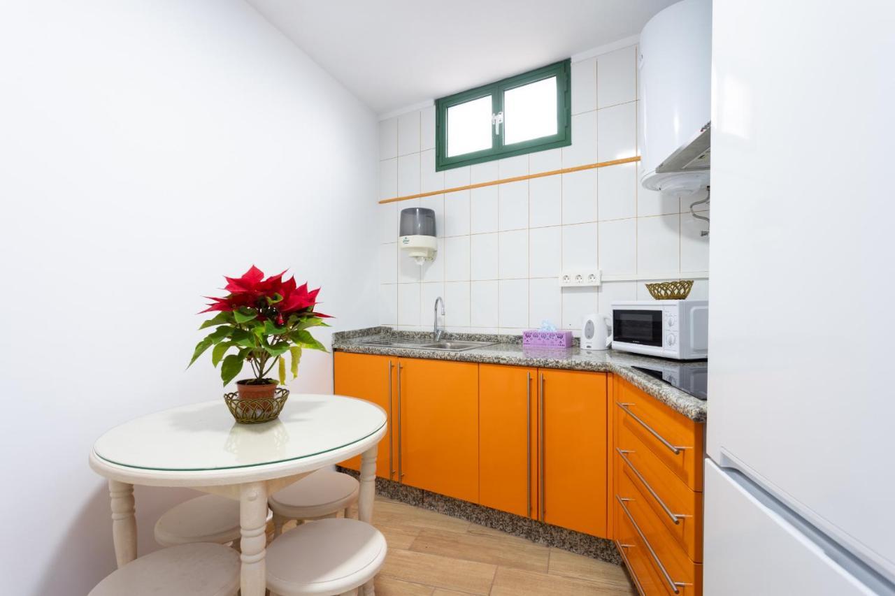 La Esperanza Downtown 3 Bd Apt El Rosario  Eksteriør billede
